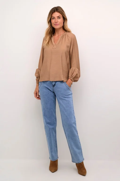 CRMila Bluse