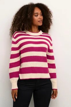 CRMuka Pullover
