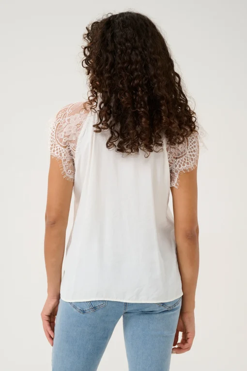CRNola Bluse