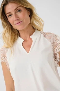 CRNola Bluse