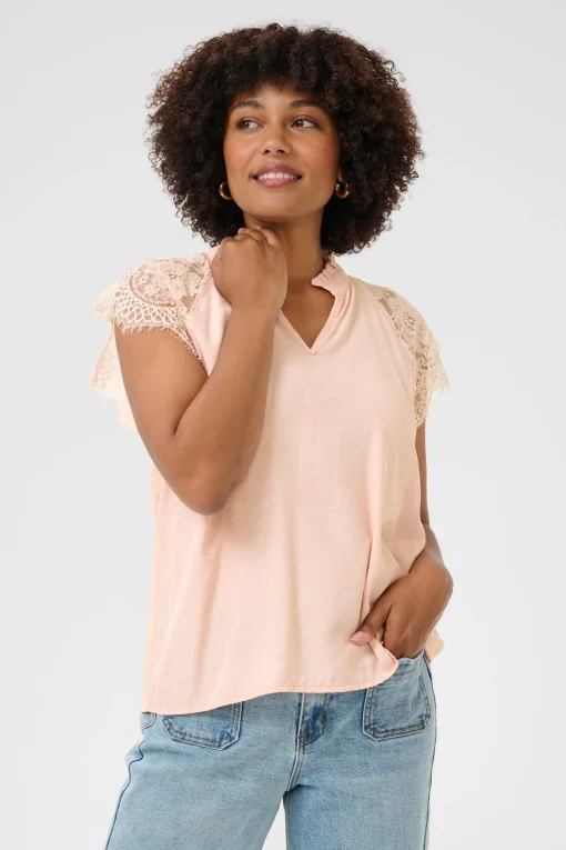 CRNola Bluse