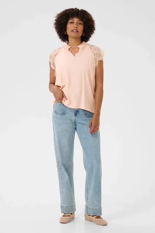 CRNola Bluse