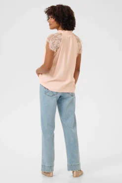 CRNola Bluse