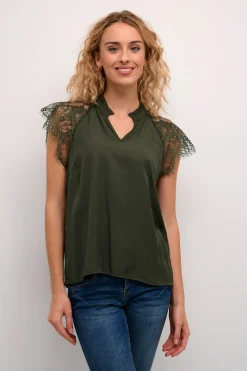 CRNola Bluse