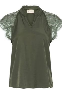 CRNola Bluse