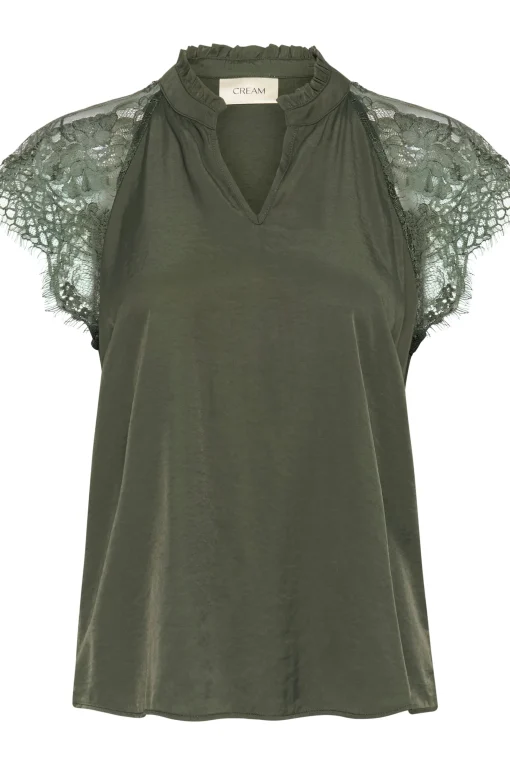 CRNola Bluse