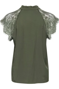 CRNola Bluse