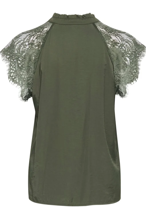 CRNola Bluse