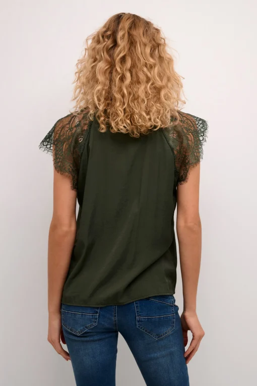 CRNola Bluse