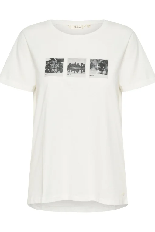 CRNorma T-shirt