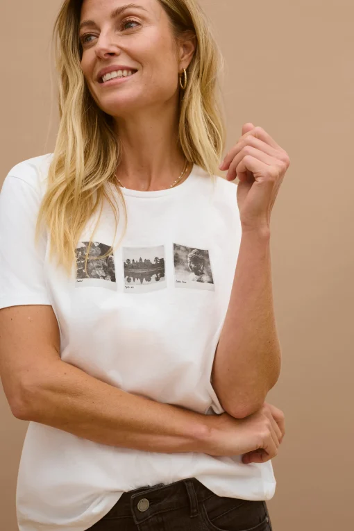 CRNorma T-shirt