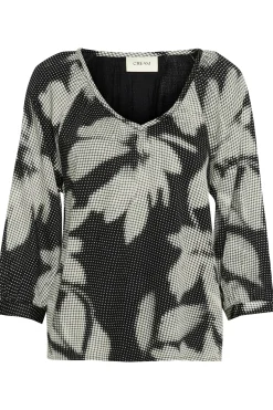 CROmma Bluse
