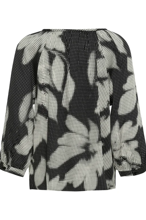 CROmma Bluse