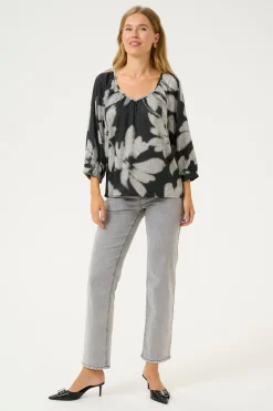 CROmma Bluse