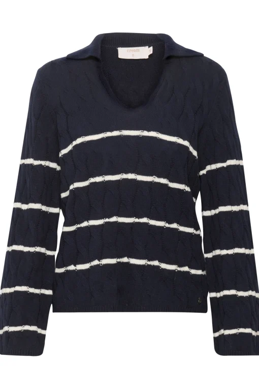 CRPano Pullover