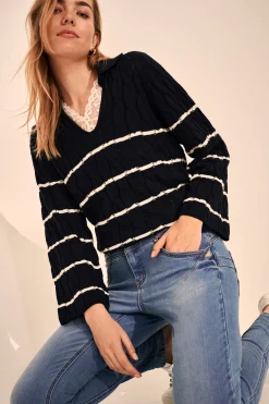 CRPano Pullover