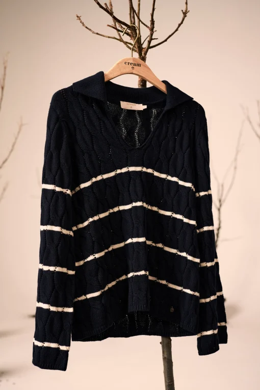 CRPano Pullover