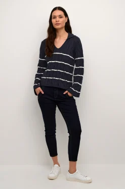 CRPano Pullover
