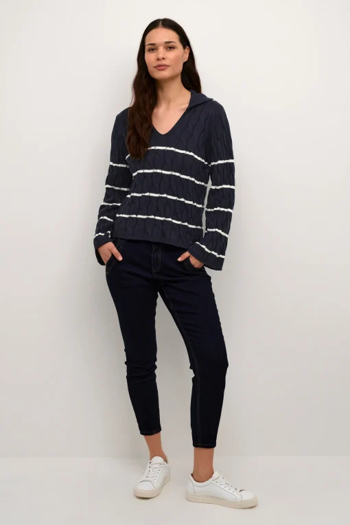CRPano Pullover