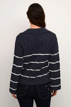 CRPano Pullover
