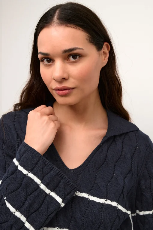 CRPano Pullover
