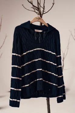 CRPano Pullover
