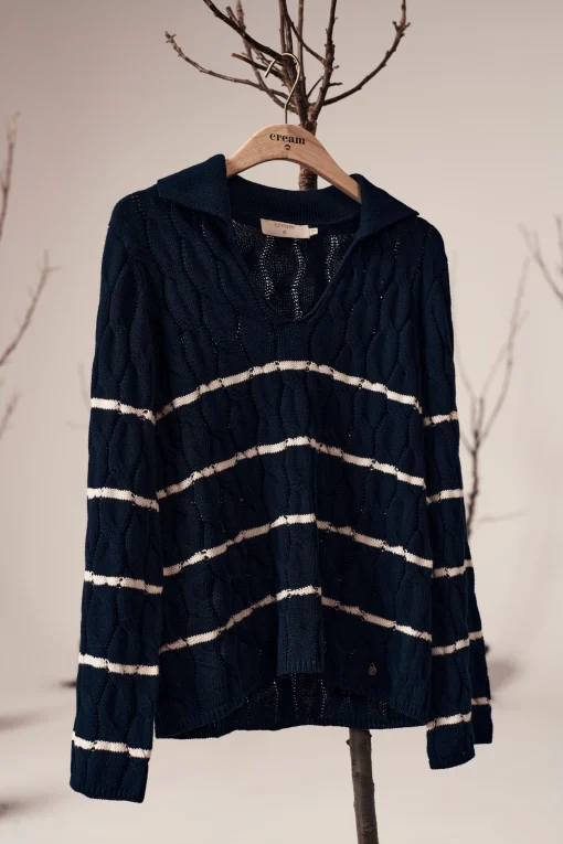 CRPano Pullover