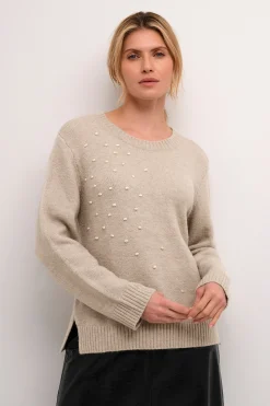CRPumpkin Pullover