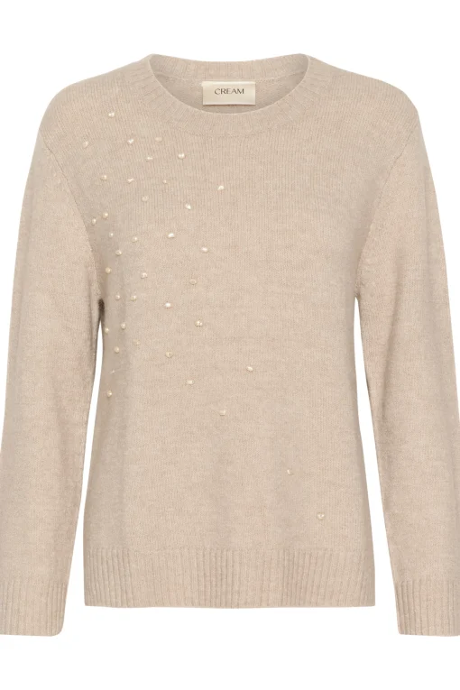 CRPumpkin Pullover