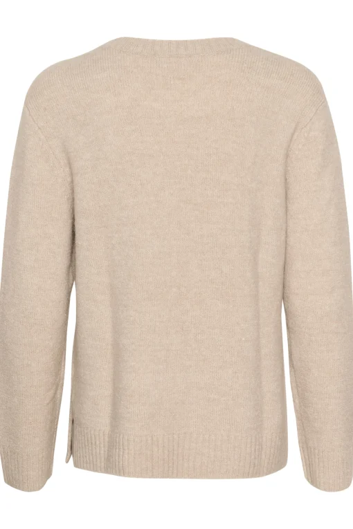 CRPumpkin Pullover