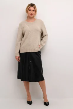 CRPumpkin Pullover