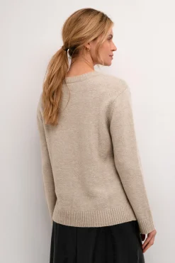 CRPumpkin Pullover