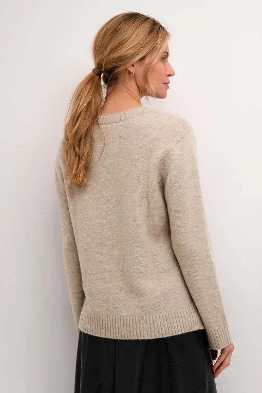 CRPumpkin Pullover