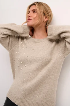 CRPumpkin Pullover