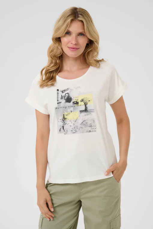 CRRigga T-shirt