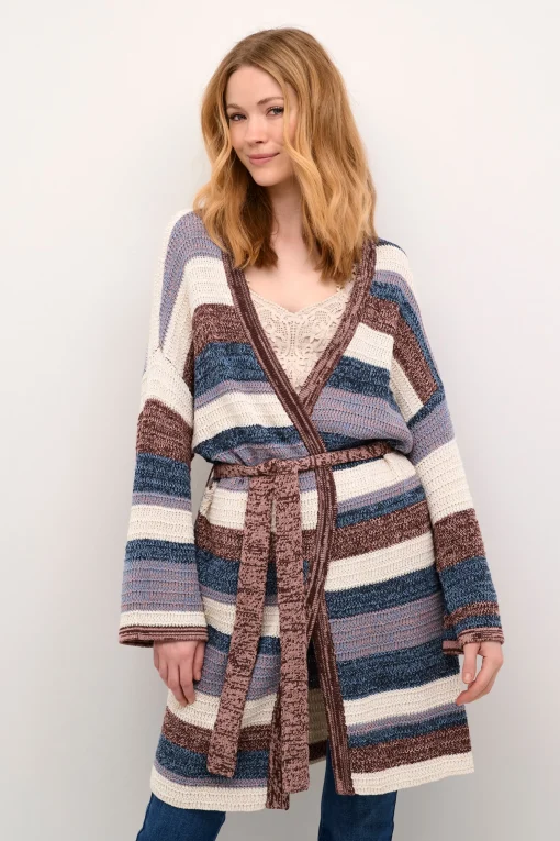 CRRubie Cardigan