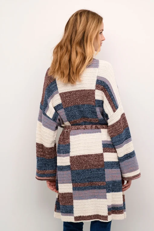 CRRubie Cardigan