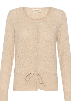 CRSaje Pullover