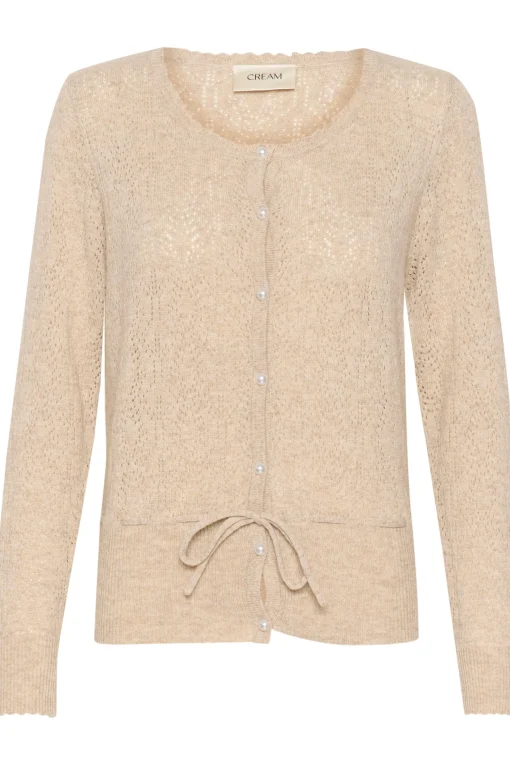 CRSaje Pullover