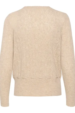 CRSaje Pullover