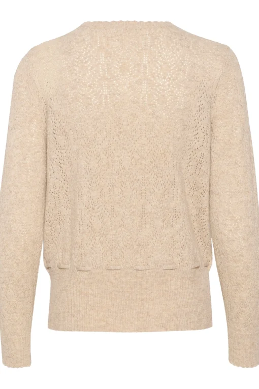 CRSaje Pullover