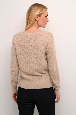 CRSaje Pullover