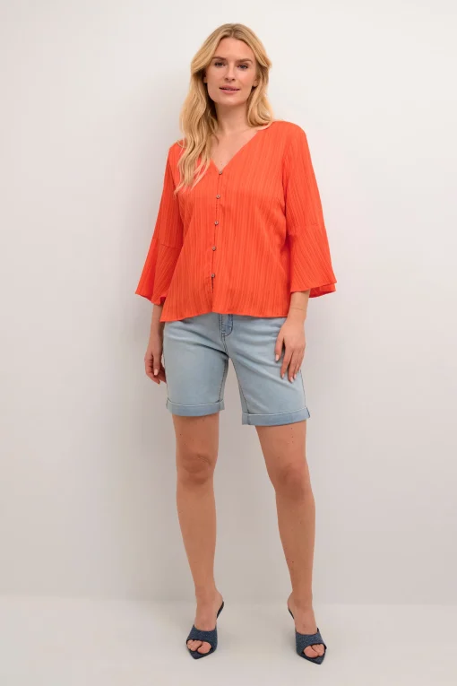 CRSilje Bluse