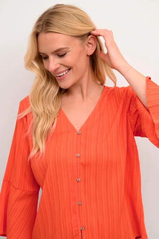 CRSilje Bluse