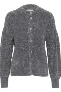 CRSnowy Cardigan