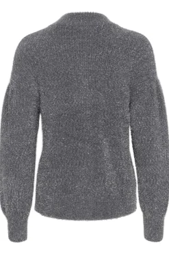 CRSnowy Cardigan