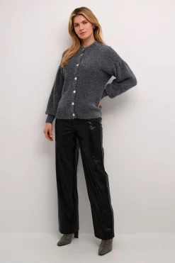 CRSnowy Cardigan