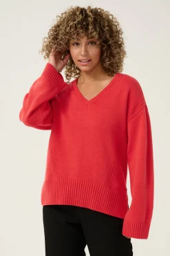 CRSoffie Pullover