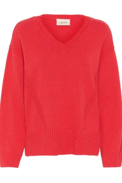 CRSoffie Pullover