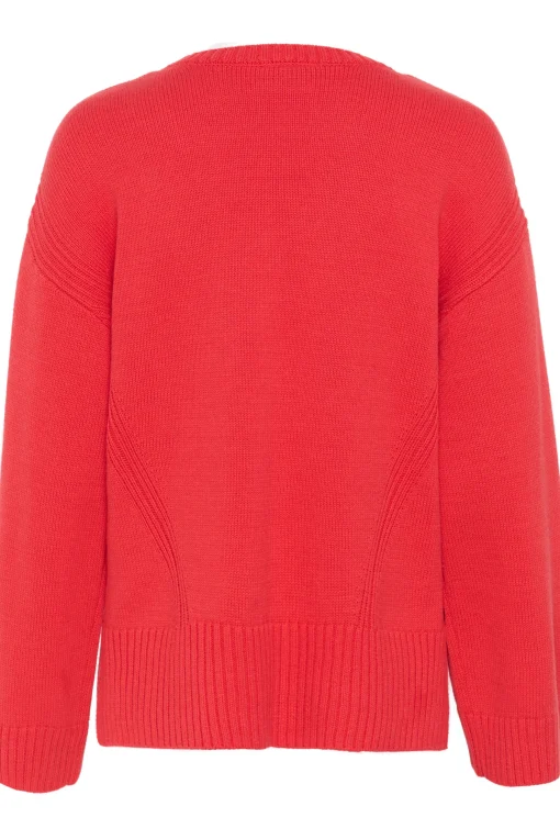 CRSoffie Pullover
